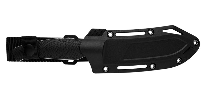 Couteau à lame fixe Kershaw Camp 5