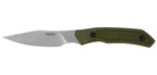 Couteau à lame fixe Kershaw Deschutes - Caper