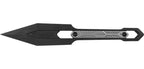 Couteau à lame fixe Kershaw Inverse