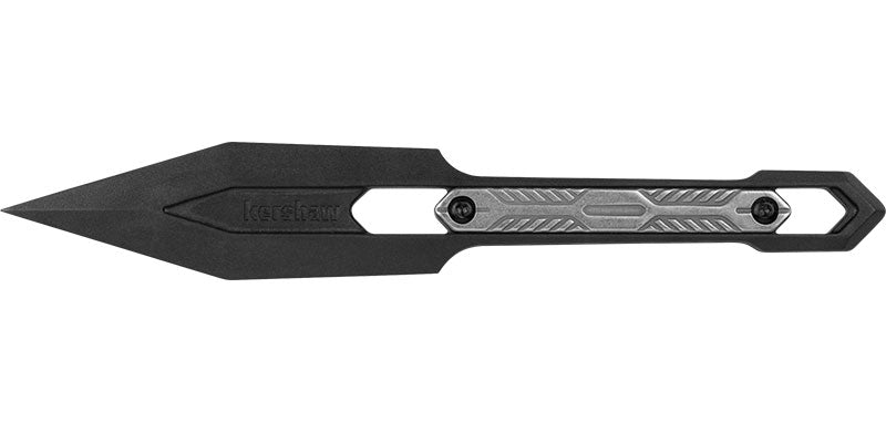 Couteau à lame fixe Kershaw Inverse
