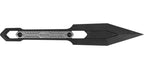 Couteau à lame fixe Kershaw Inverse