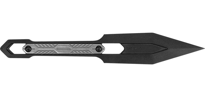 Couteau à lame fixe Kershaw Inverse