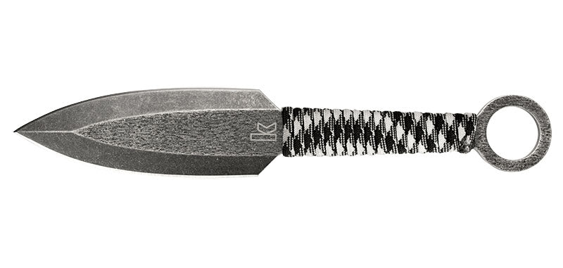 Couteau à lame fixe Kershaw Ion  Set de 3 couteaux