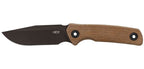 Couteau à lame fixe Zero Tolerance 0004