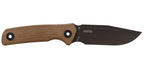 Couteau à lame fixe Zero Tolerance 0004