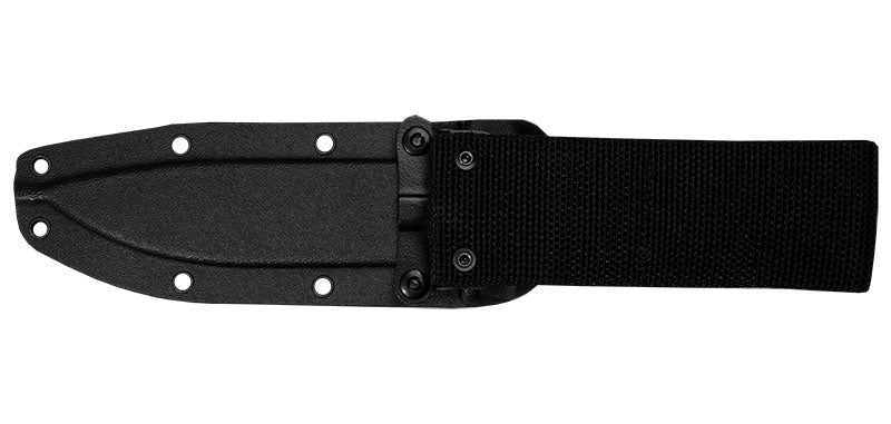 Couteau à lame fixe Zero Tolerance 0006