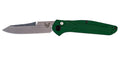 Couteau automatique Benchmade Auto Osborne - Lame grise