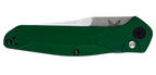 Couteau automatique Benchmade Auto Osborne - Lame grise
