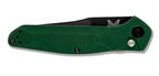 Couteau automatique Benchmade Auto Osborne - Lame noire