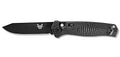 Couteau automatique Benchmade Mediator
