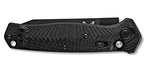Couteau automatique Benchmade Mediator