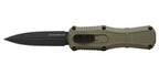 Couteau automatique Benchmade Mini Claymore dague