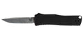 Couteau automatique Benchmade OM - Lame blanche