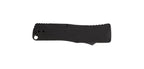 Couteau automatique Benchmade OM - Lame blanche