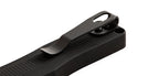 Couteau automatique Benchmade OM - Lame blanche