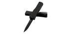 Couteau automatique Benchmade OM - Lame noire