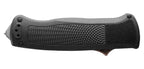 Couteau automatique Benchmade Shootout CF-Elite - Tanto, S30V