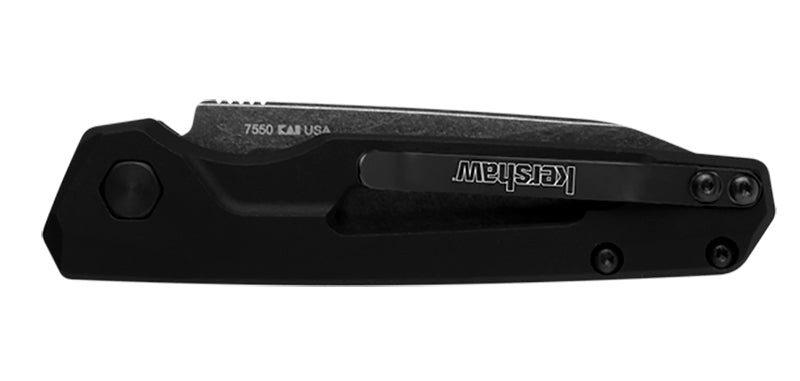 Couteau automatique Kershaw Launch 11