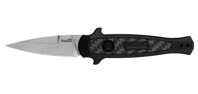 Couteau automatique Kershaw Launch 12