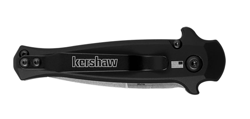 Couteau automatique Kershaw Launch 12