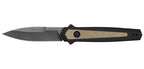 Couteau automatique Kershaw Launch 15