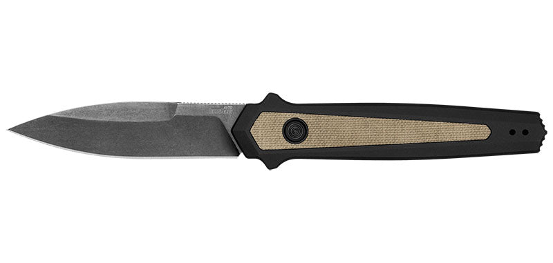 Couteau automatique Kershaw Launch 15