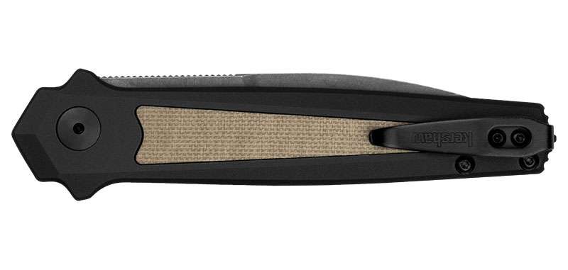 Couteau automatique Kershaw Launch 15