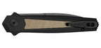Couteau automatique Kershaw Launch 15