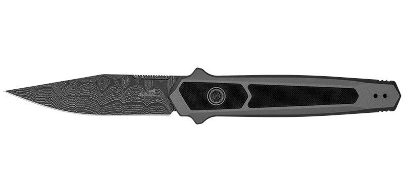 Couteau automatique Kershaw Launch 17