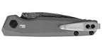 Couteau automatique Kershaw Launch 18 - Lame damas, Damas