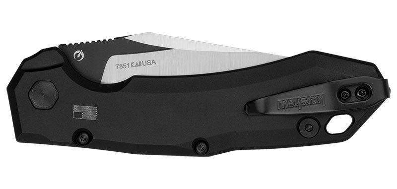 Couteau automatique Kershaw Launch 19