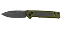 Couteau automatique Kershaw Launch 22