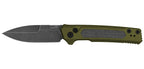 Couteau automatique Kershaw Launch 22