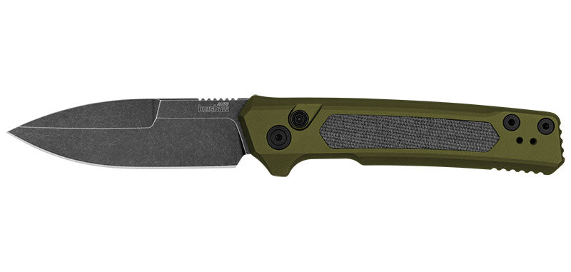 Couteau automatique Kershaw Launch 22