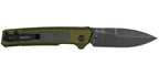 Couteau automatique Kershaw Launch 22