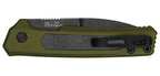 Couteau automatique Kershaw Launch 22