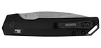 Couteau automatique Kershaw Launch Iridium - Manche Aluminium