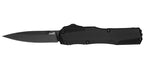 Couteau automatique Kershaw Livewire Black