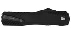 Couteau automatique Kershaw Livewire Double Edge