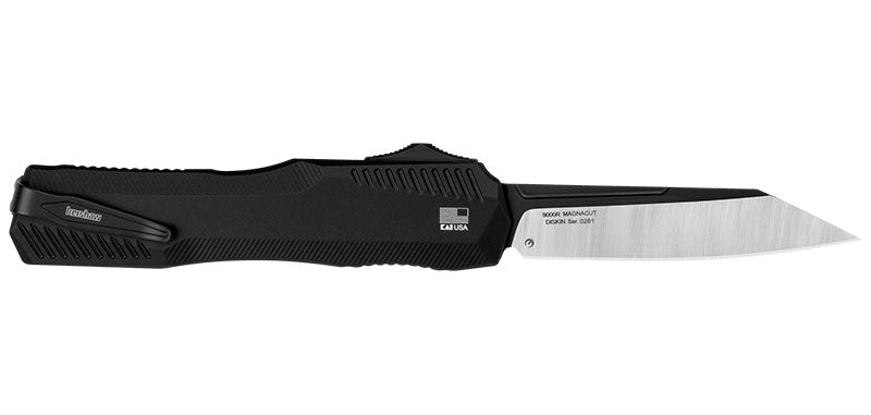Couteau automatique Kershaw Livewire Reverse Tanto