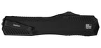Couteau automatique Kershaw Livewire Reverse Tanto