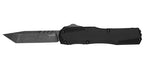 Couteau automatique Kershaw Livewire Tanto