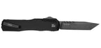Couteau automatique Kershaw Livewire Tanto