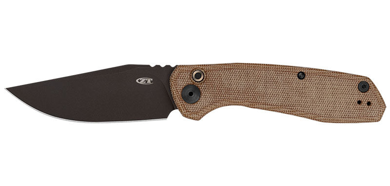 Couteau automatique Zero Tolerance 0512