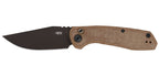 Couteau automatique Zero Tolerance 0512