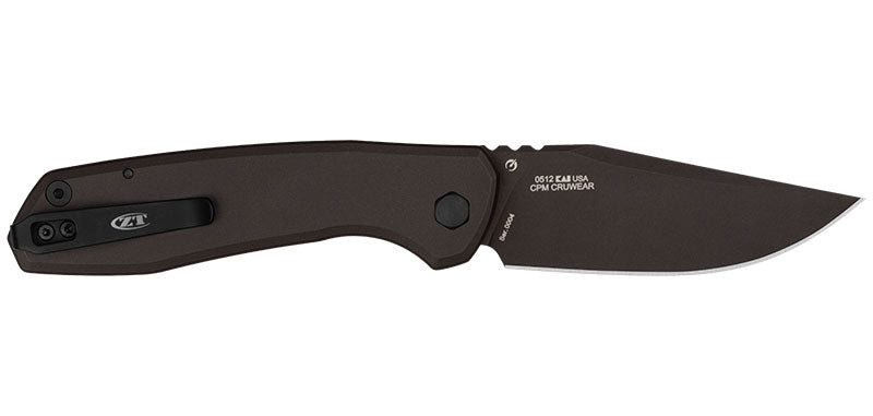 Couteau automatique Zero Tolerance 0512