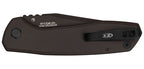 Couteau automatique Zero Tolerance 0512