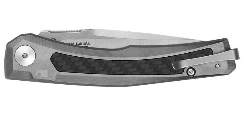 Couteau automatique Zero Tolerance 0556