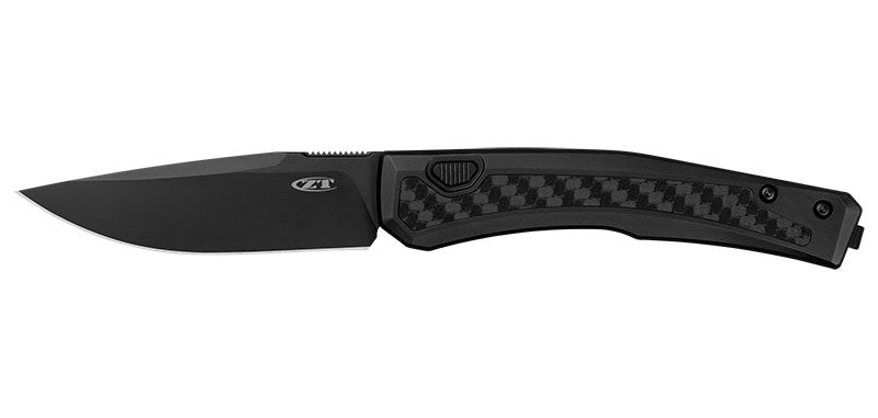 Couteau automatique Zero Tolerance 0556BLK
