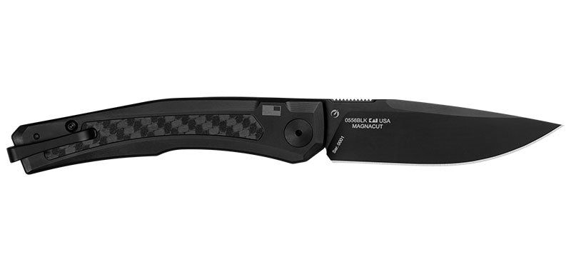 Couteau automatique Zero Tolerance 0556BLK